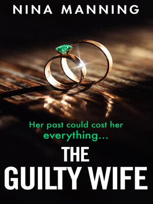 cover image of The Guilty Wife